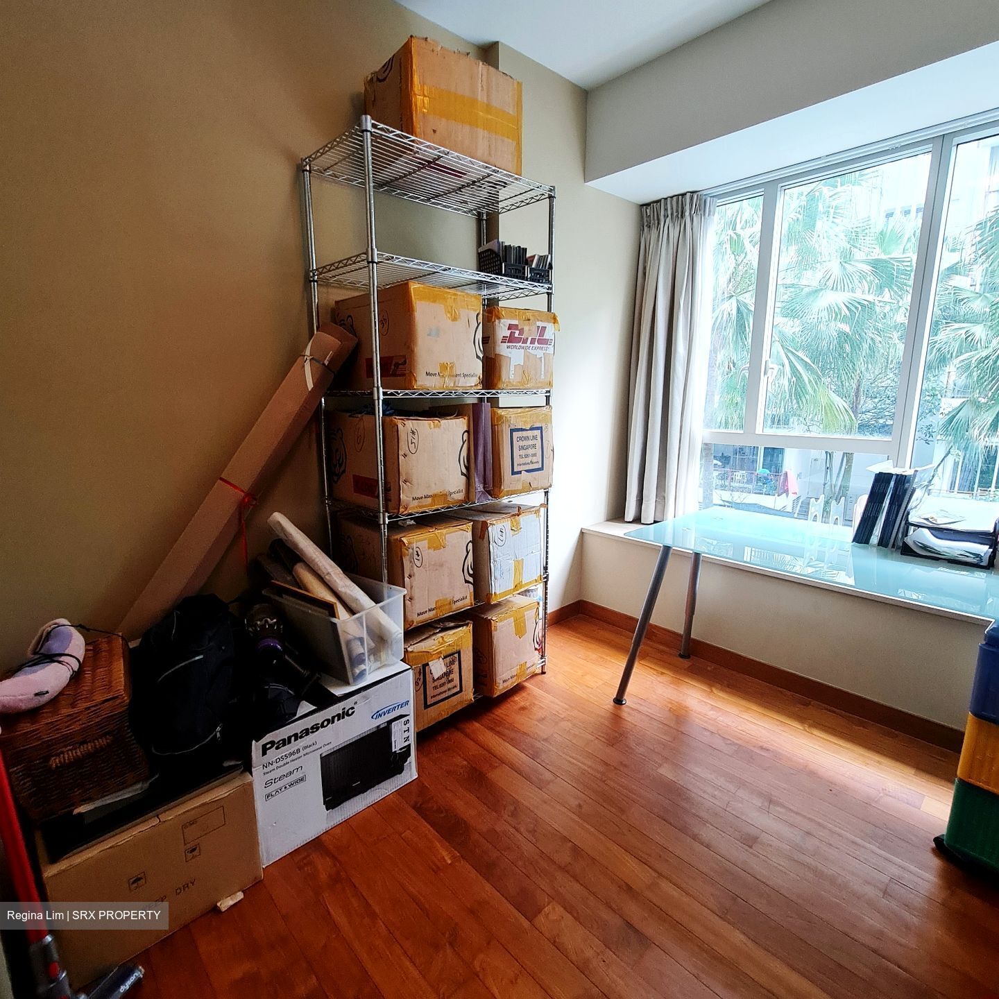Floridian (D21), Condominium #343621561
